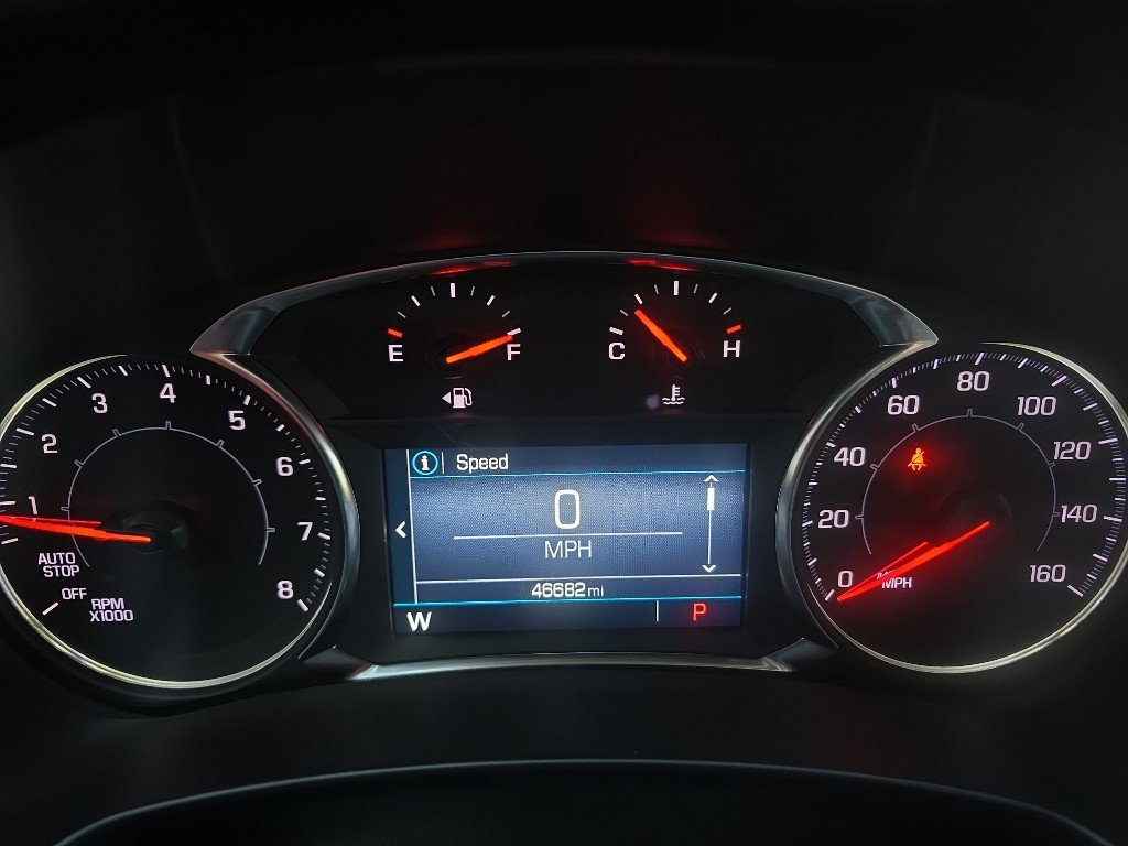 Used 2023 GMC Terrain SLE w/ Driver Convenience Package AWD/4WD image 14