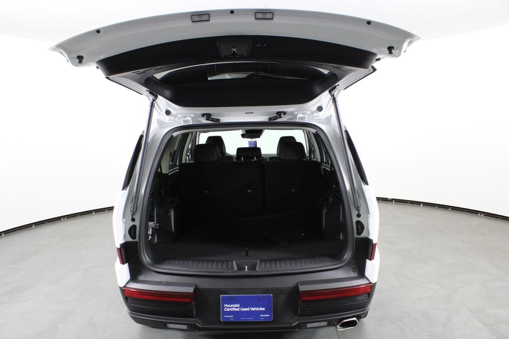 Certified 2026 Hyundai Santa Fe XRT AWD/4WD image 17