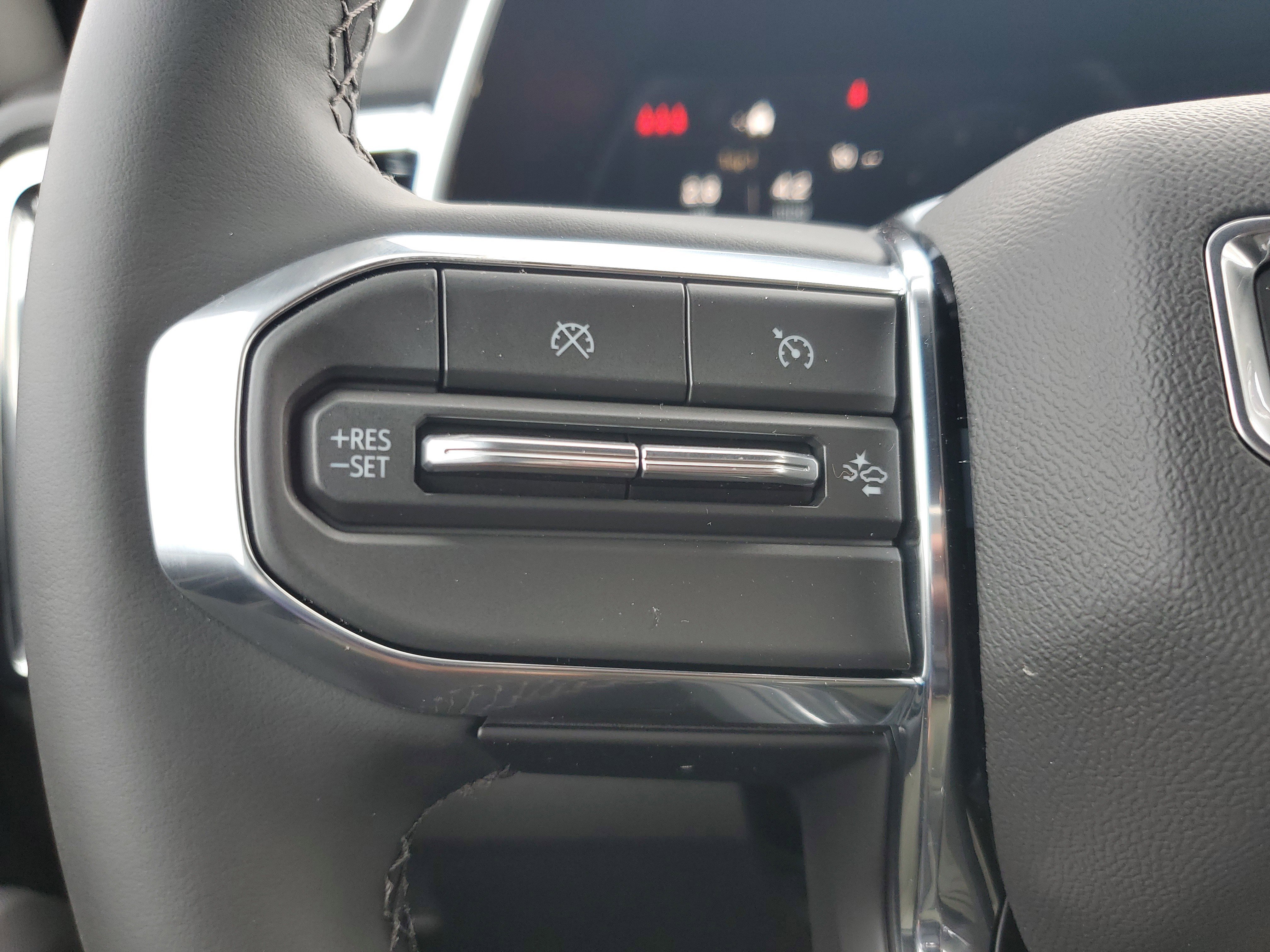 New 2026 GMC Canyon Elevation image 23