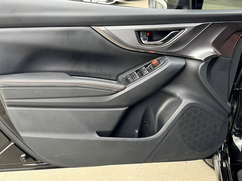 Used 2021 Subaru Crosstrek 2.5i Limited w/ Popular Package #4 image 18