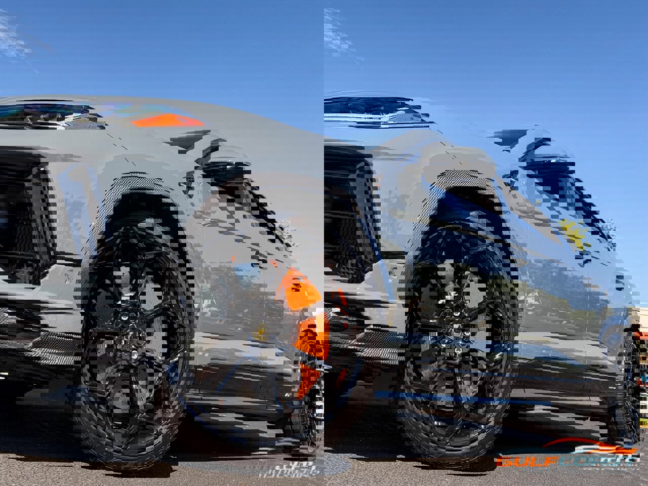 Used 2024 Lamborghini Urus Performante image 10