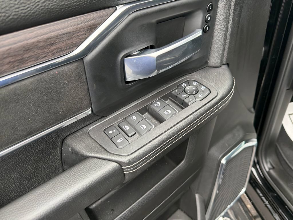 Used 2026 RAM 2500 Laramie image 11
