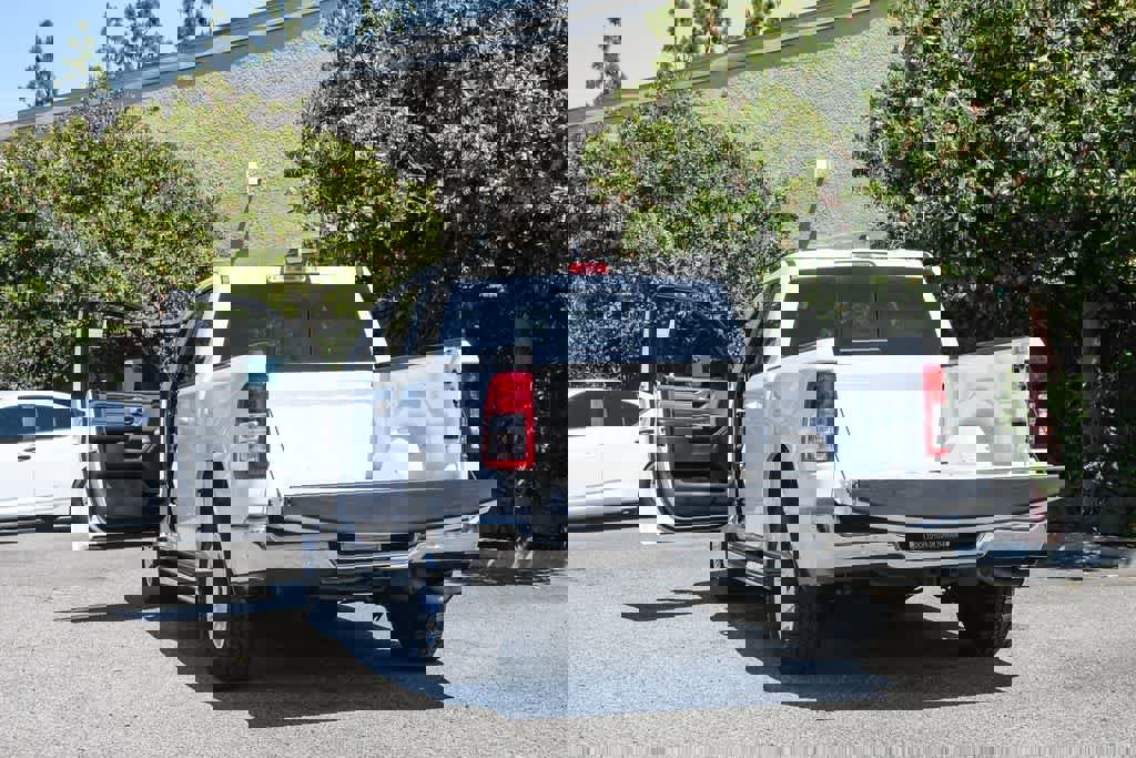 Used 2021 RAM 1500 Big Horn RWD image 27