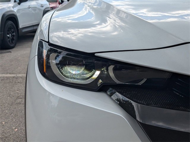 New 2025 MAZDA CX-50 2.5 Hybrid w/ Weather Package image 10