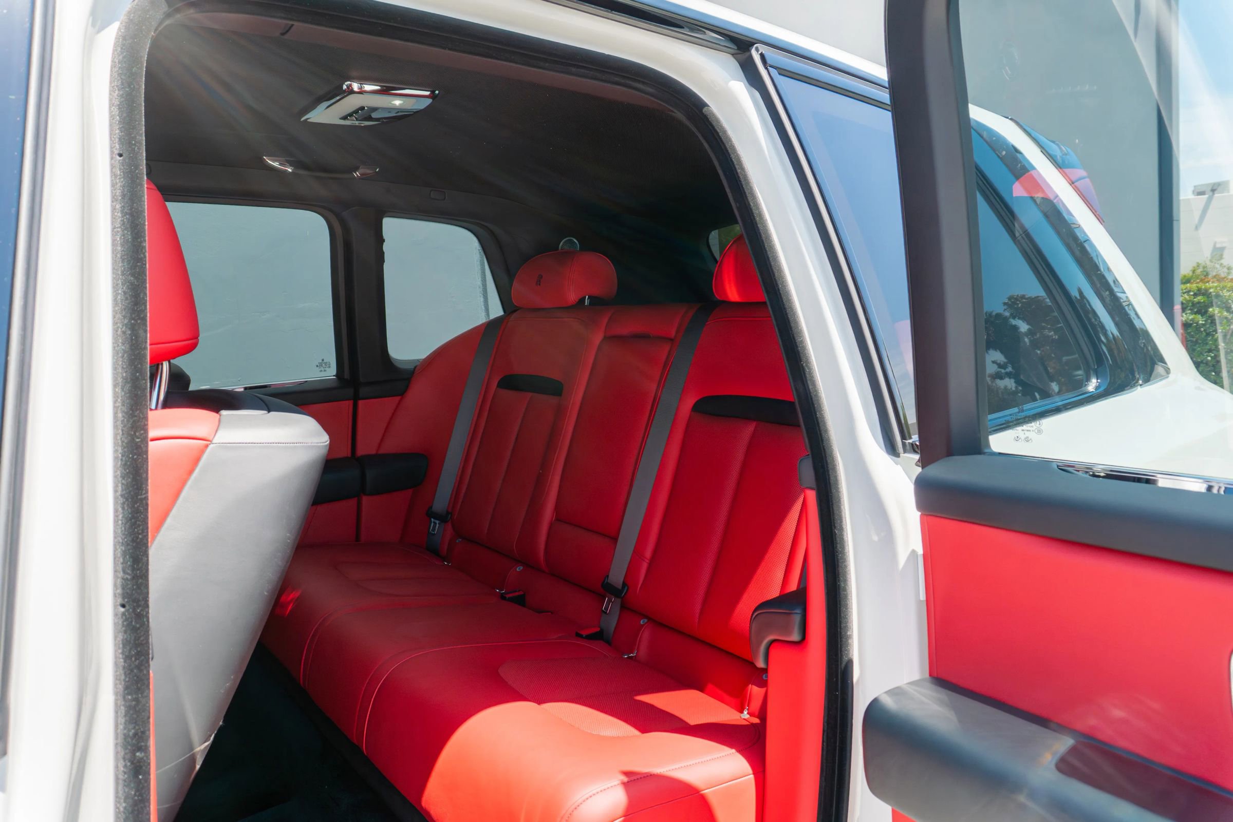 Used 2026 Rolls-Royce Cullinan AWD/4WD image 67