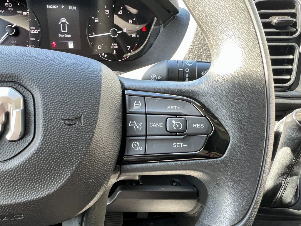 New 2026 RAM ProMaster 1500 image 23