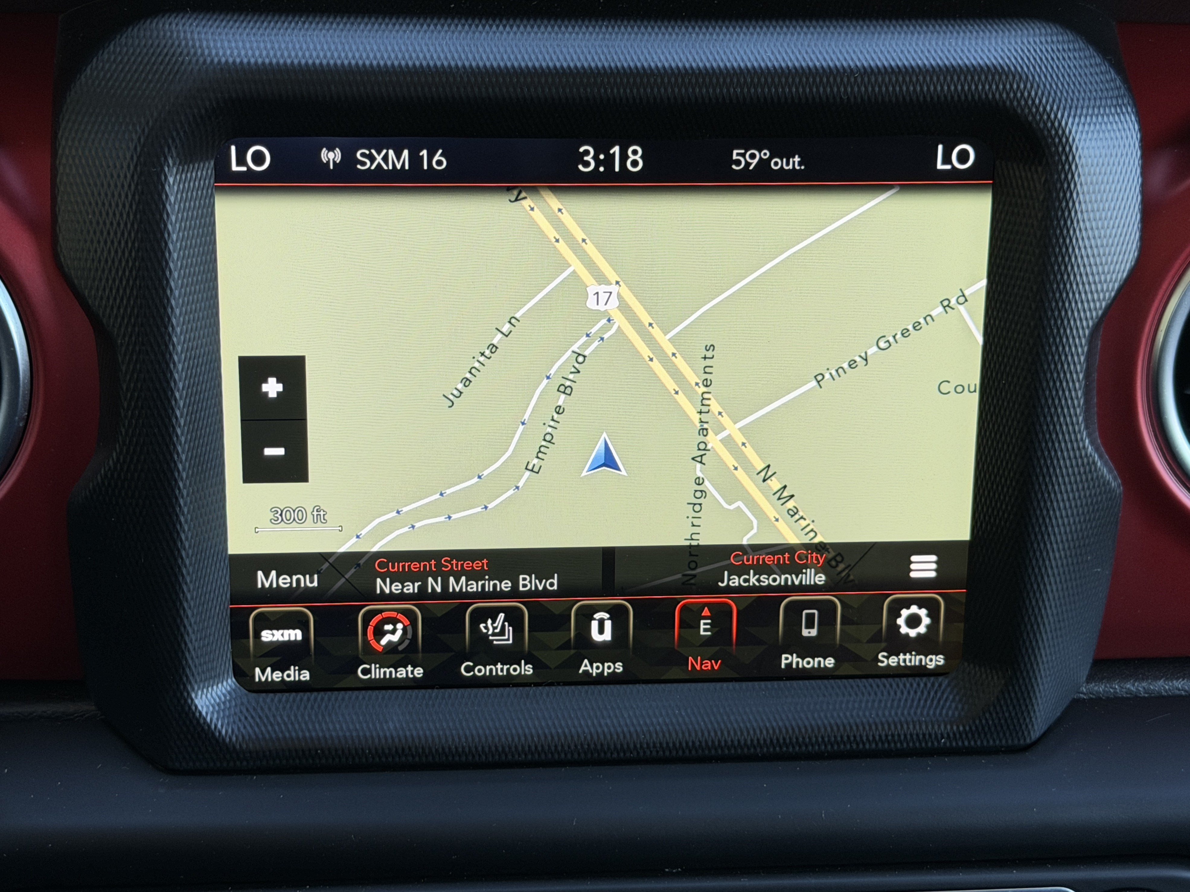 Used 2023 Jeep Gladiator Rubicon w/ Cold Weather Group AWD/4WD image 27