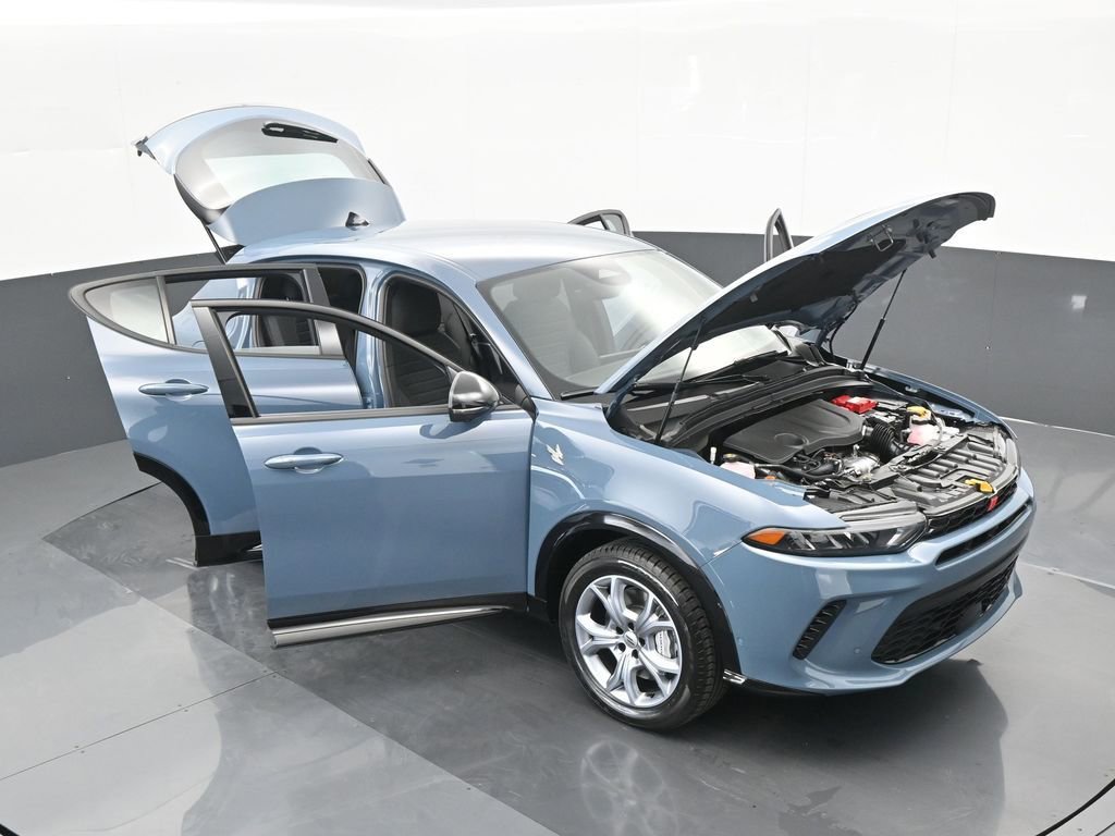 Used 2025 Dodge Hornet R/T w/ Tech Pack image 68