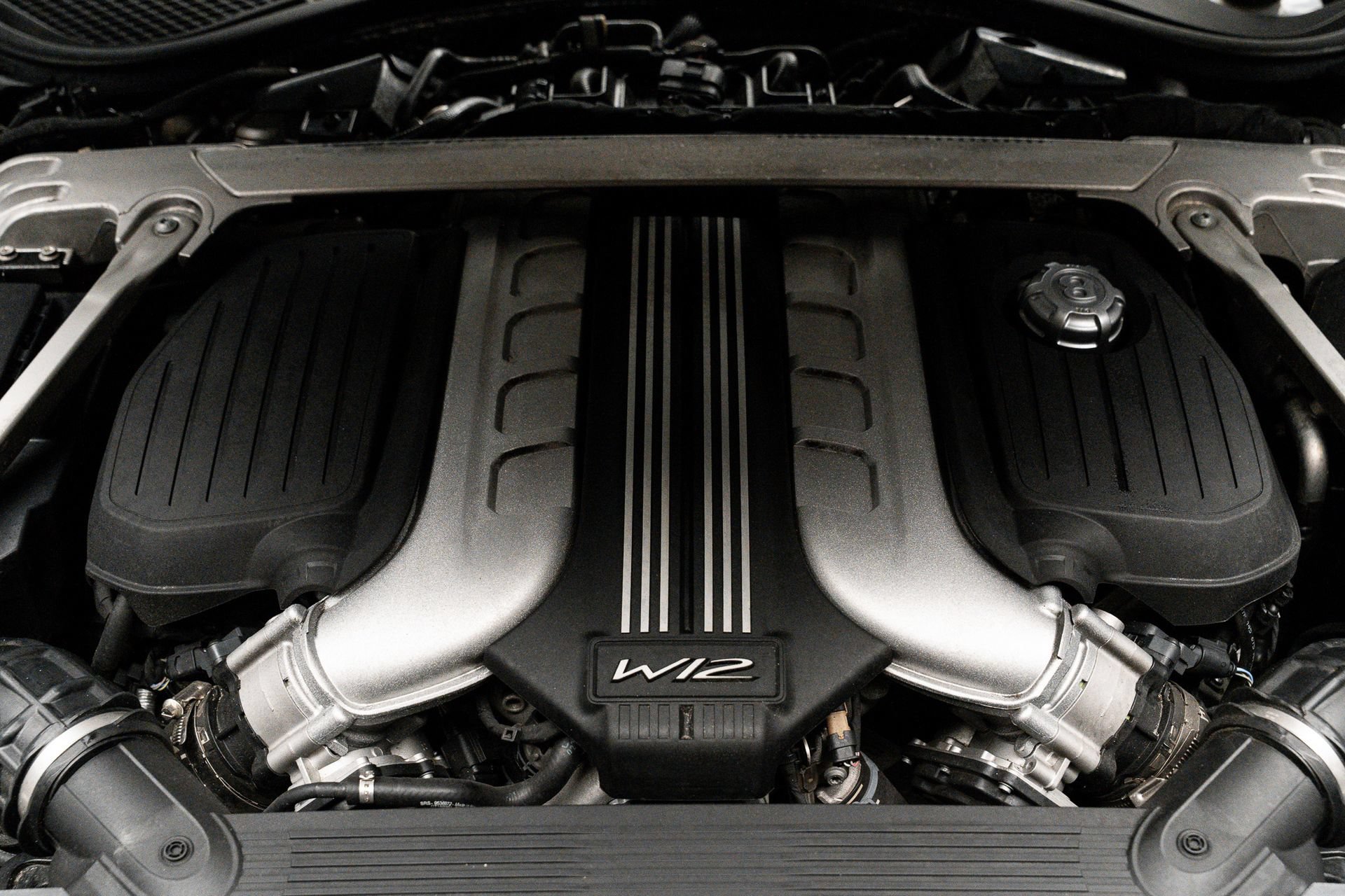 Used 2023 Bentley Continental GT Speed AWD/4WD image 77