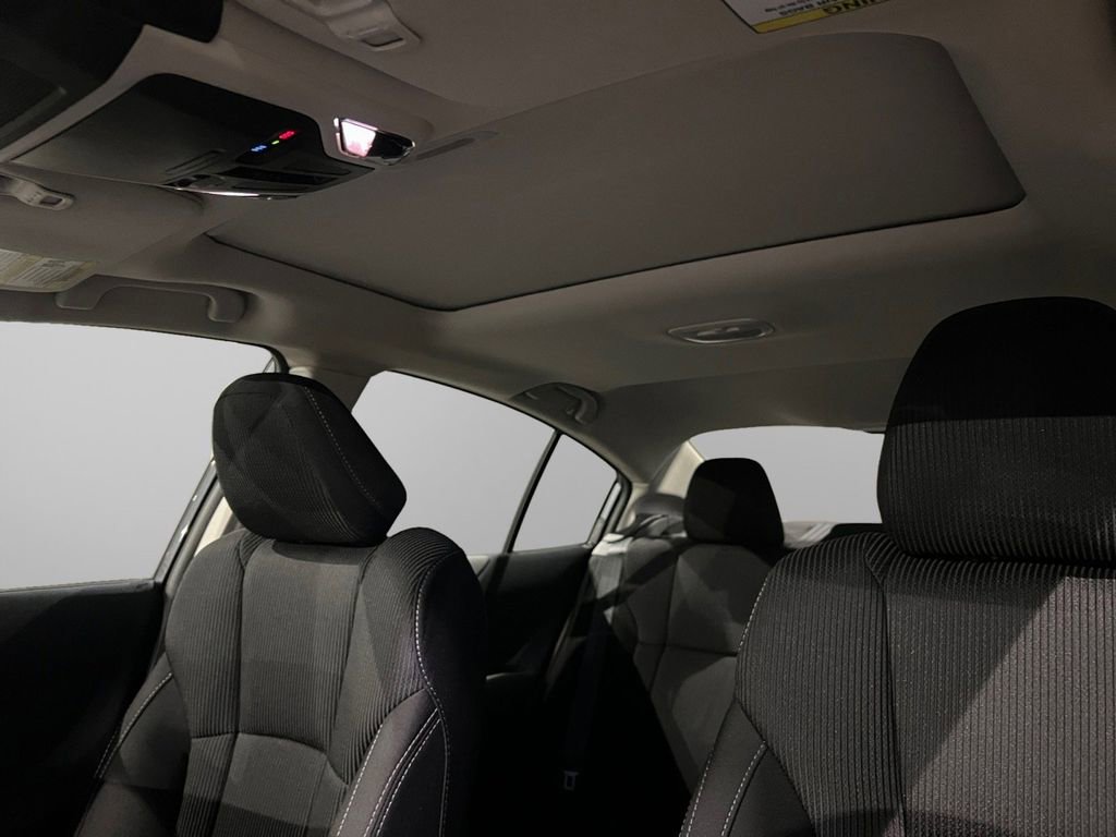 Used 2025 Subaru Legacy Premium image 39