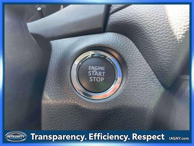 Certified 2025 Toyota RAV4 XLE AWD/4WD image 31