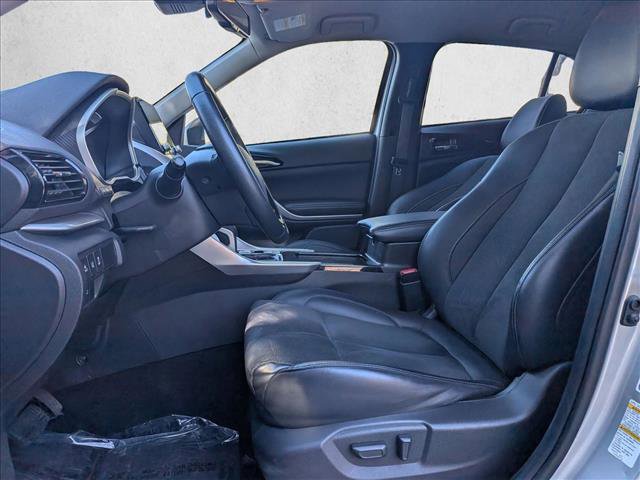 Used 2024 Mitsubishi Eclipse Cross SE image 16