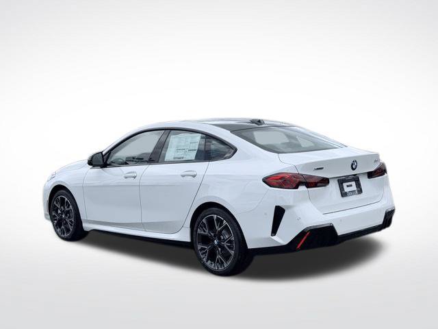 New 2026 BMW 228i xDrive w/ Premium Package AWD/4WD image 8
