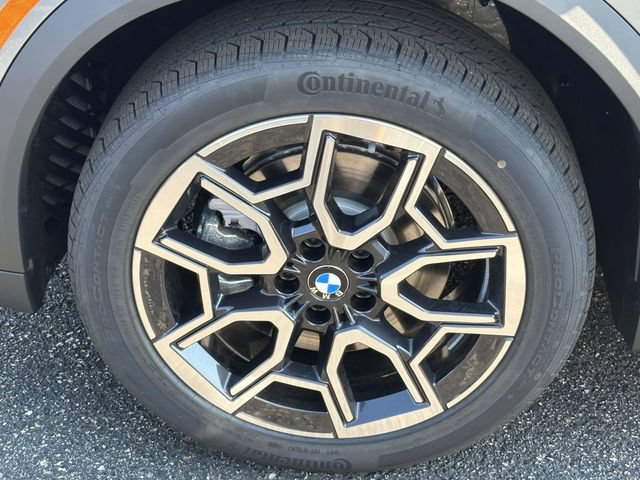 New 2026 BMW X2 xDrive28i w/ Convenience Package AWD/4WD image 7