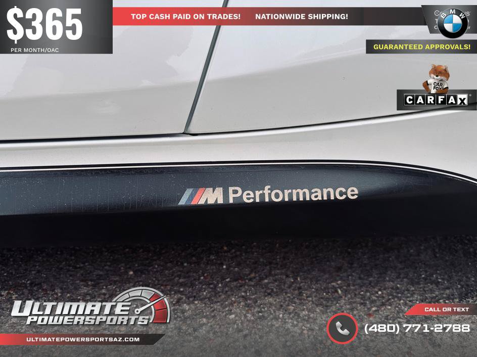 Used 2016 BMW M235i Coupe w/ Technology Package RWD image 74