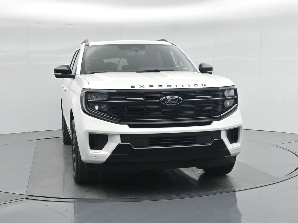 New 2025 Ford Expedition Max Platinum w/ Stealth Appearance Package image 66