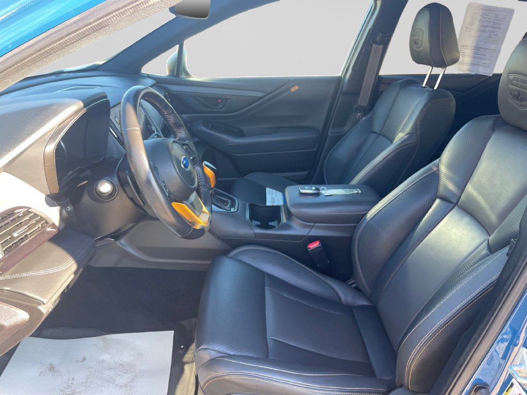 Used 2025 Subaru Outback Wilderness AWD/4WD image 21