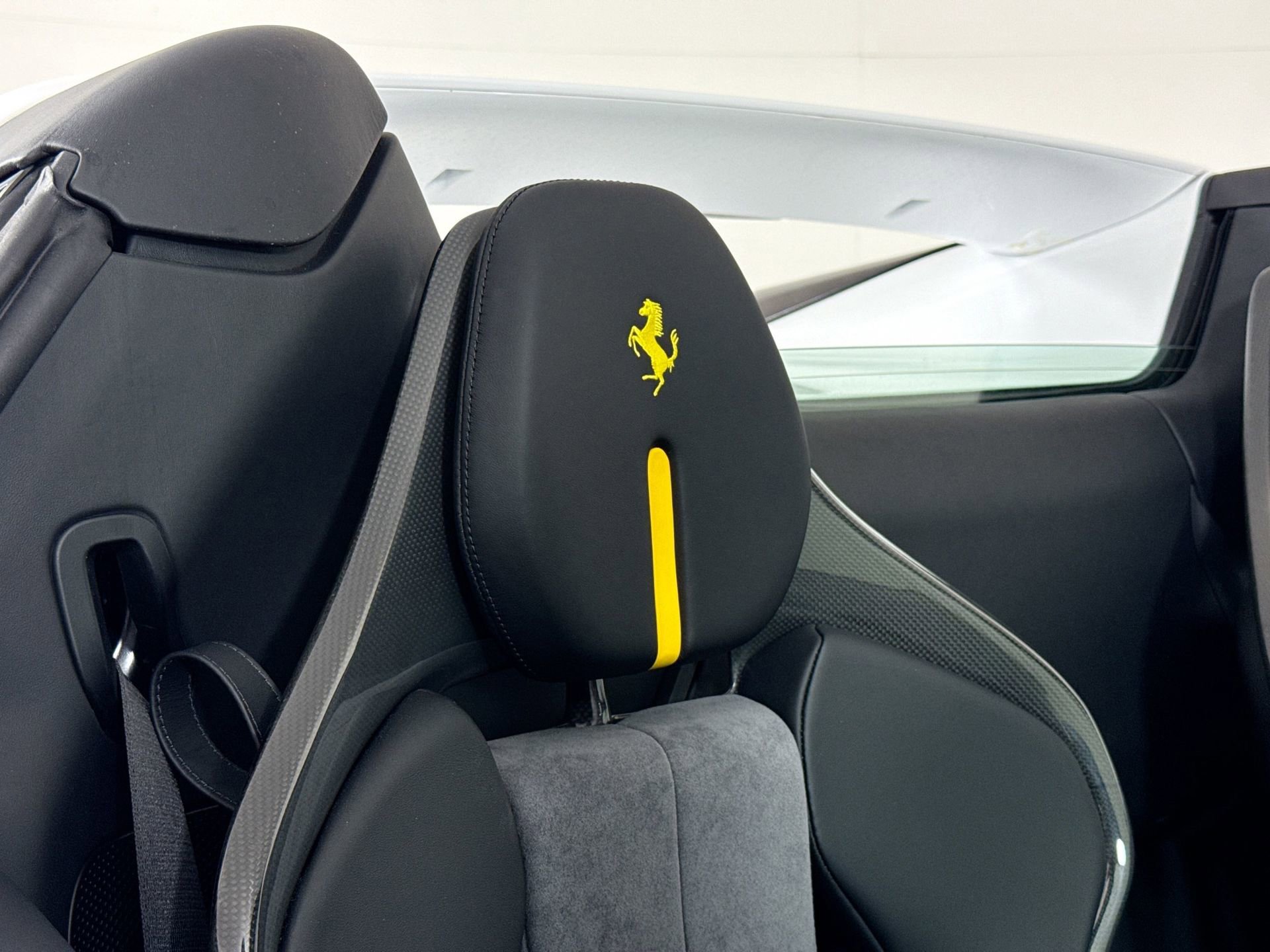 Certified 2023 Ferrari 296 GTS image 21