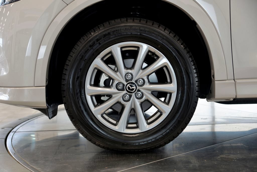 Used 2025 MAZDA CX-5 AWD 2.5 S image 10