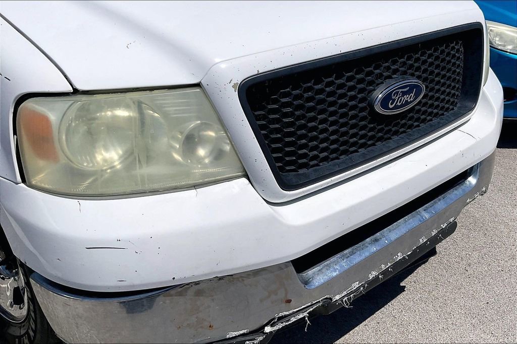 Used 2005 Ford F150 STX RWD image 32