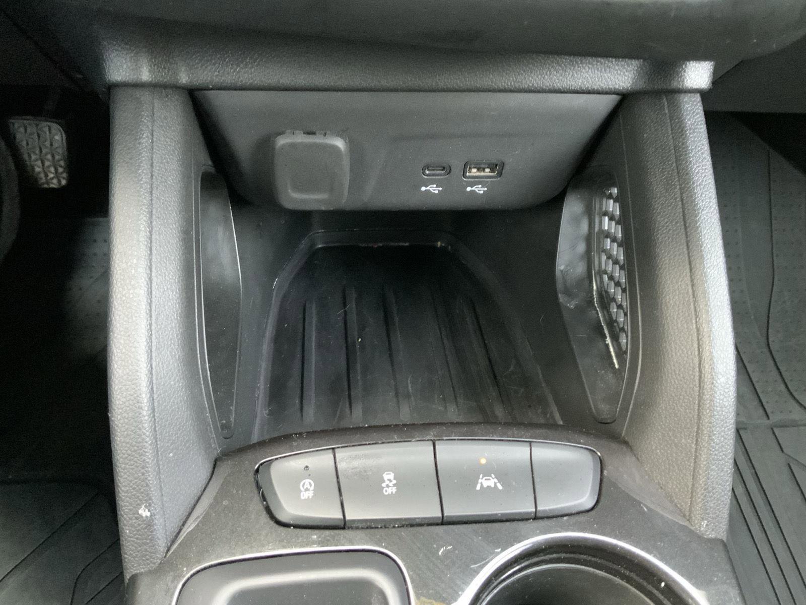 Used 2024 Chevrolet TrailBlazer LS w/ LS Convenience Package image 44