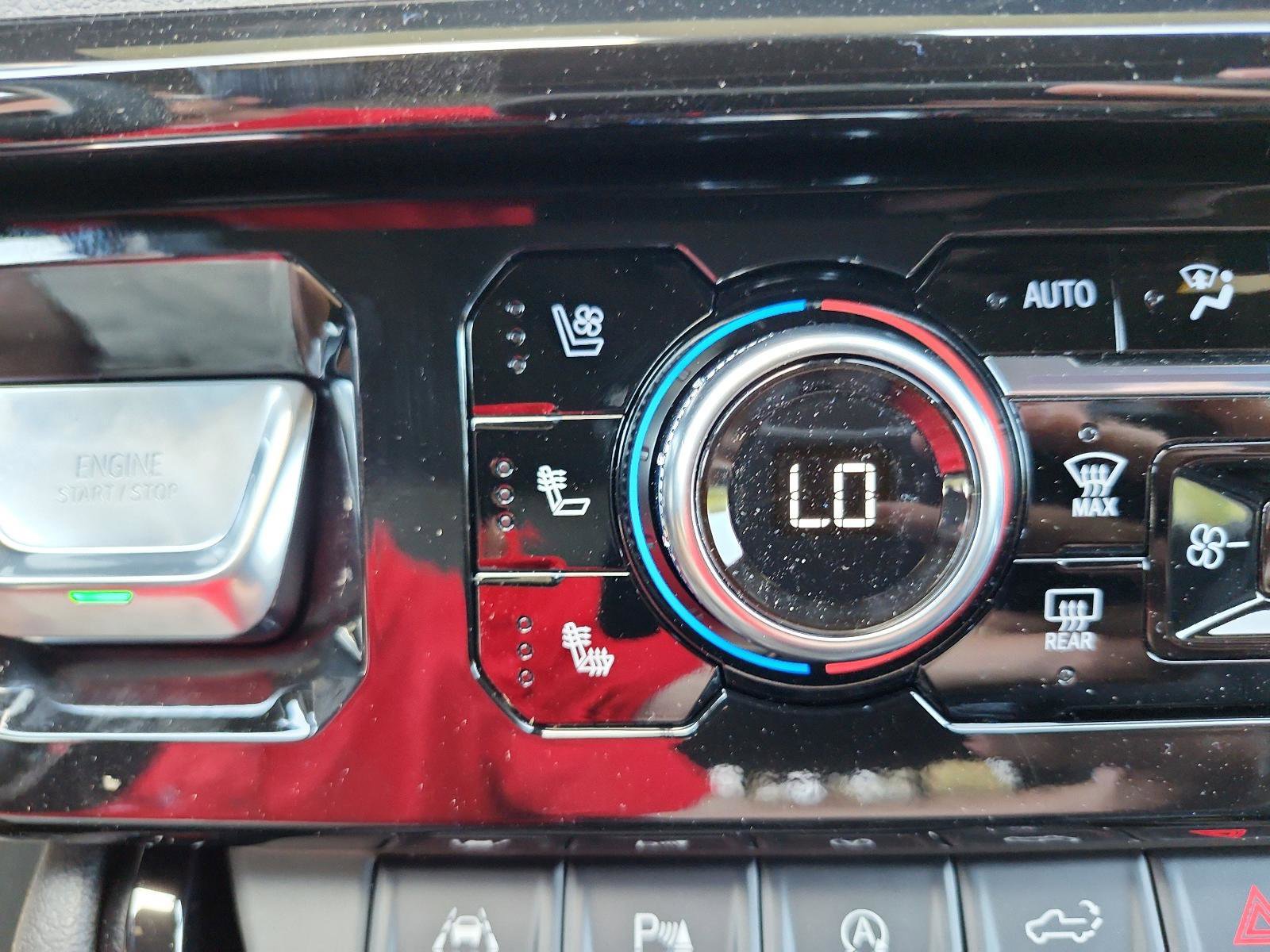 New 2026 GMC Sierra 1500 AT4 image 24