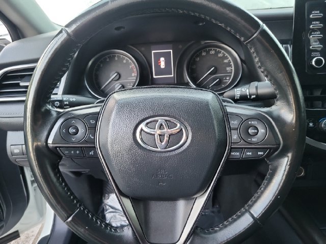 Used 2023 Toyota Camry SE FWD image 14