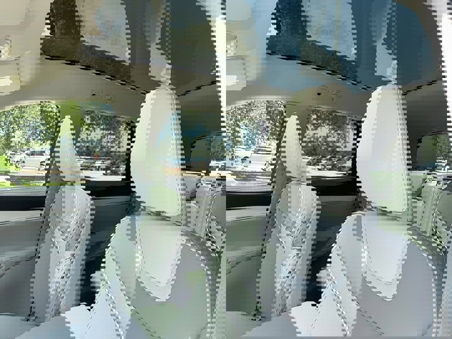 Used 2025 Volvo EX90 Ultra image 14