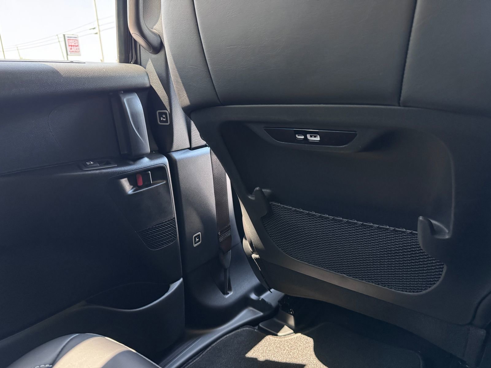 New 2026 Chrysler Pacifica Select image 22