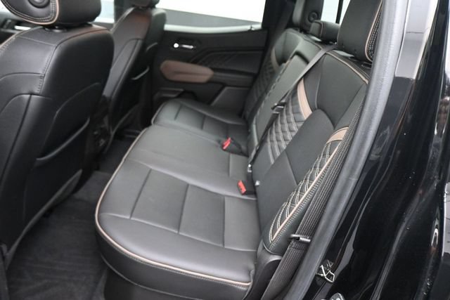 Used 2023 GMC Canyon Denali AWD/4WD image 19
