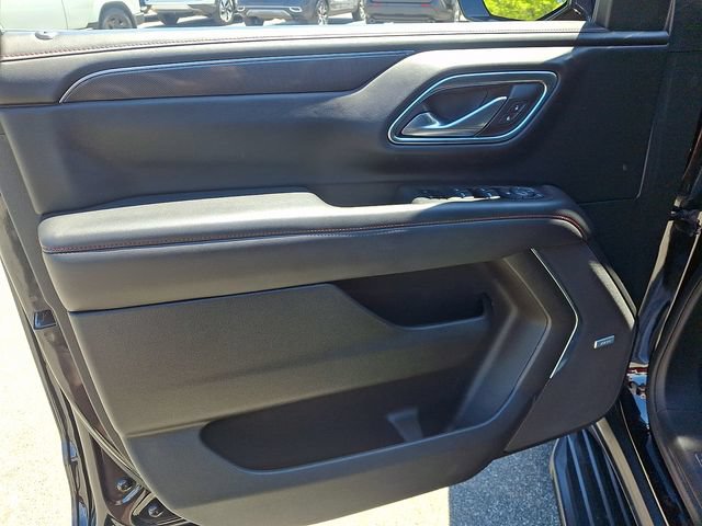 Used 2021 Chevrolet Tahoe RST w/ Rear Media and Nav Package RWD image 14