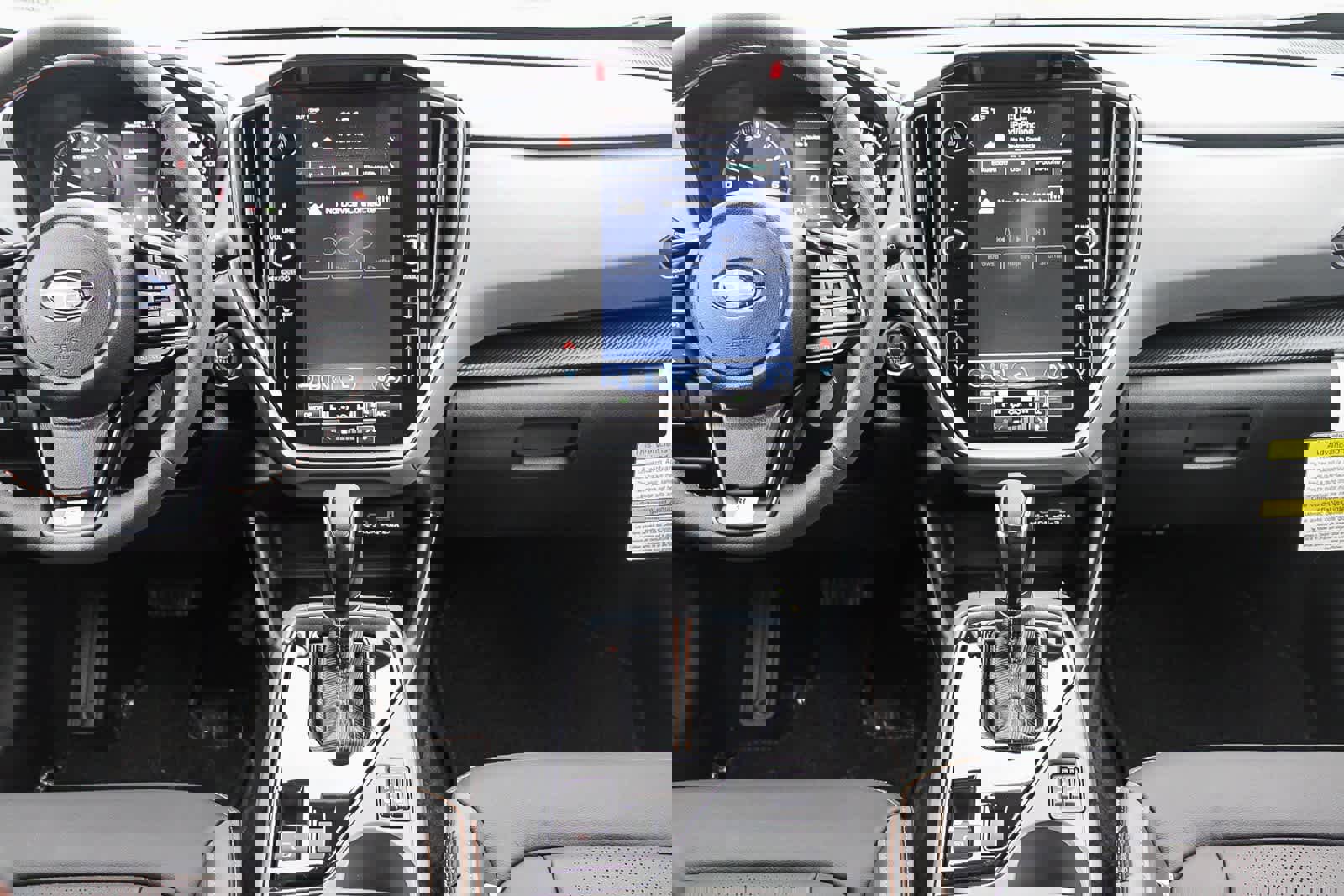 New 2026 Subaru Crosstrek 2.5i Limited image 13