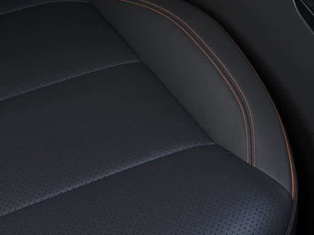 New 2026 Buick Envista Sport Touring FWD image 21