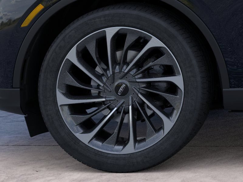 New 2026 Lincoln Aviator Reserve AWD/4WD image 12