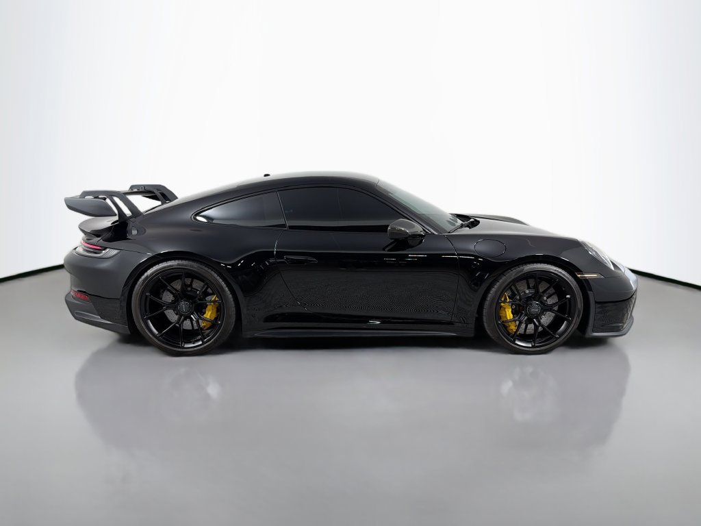 Used 2022 Porsche 911 GT3 RWD image 4
