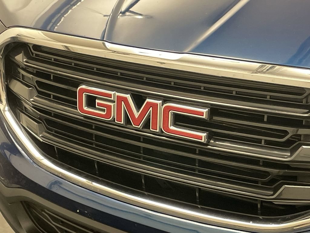 Used 2019 GMC Terrain SLE w/ Driver Convenience Package FWD image 24