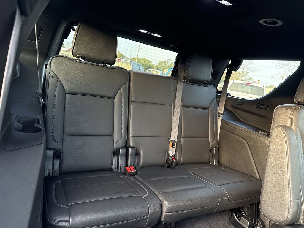 Used 2023 GMC Yukon Denali image 23