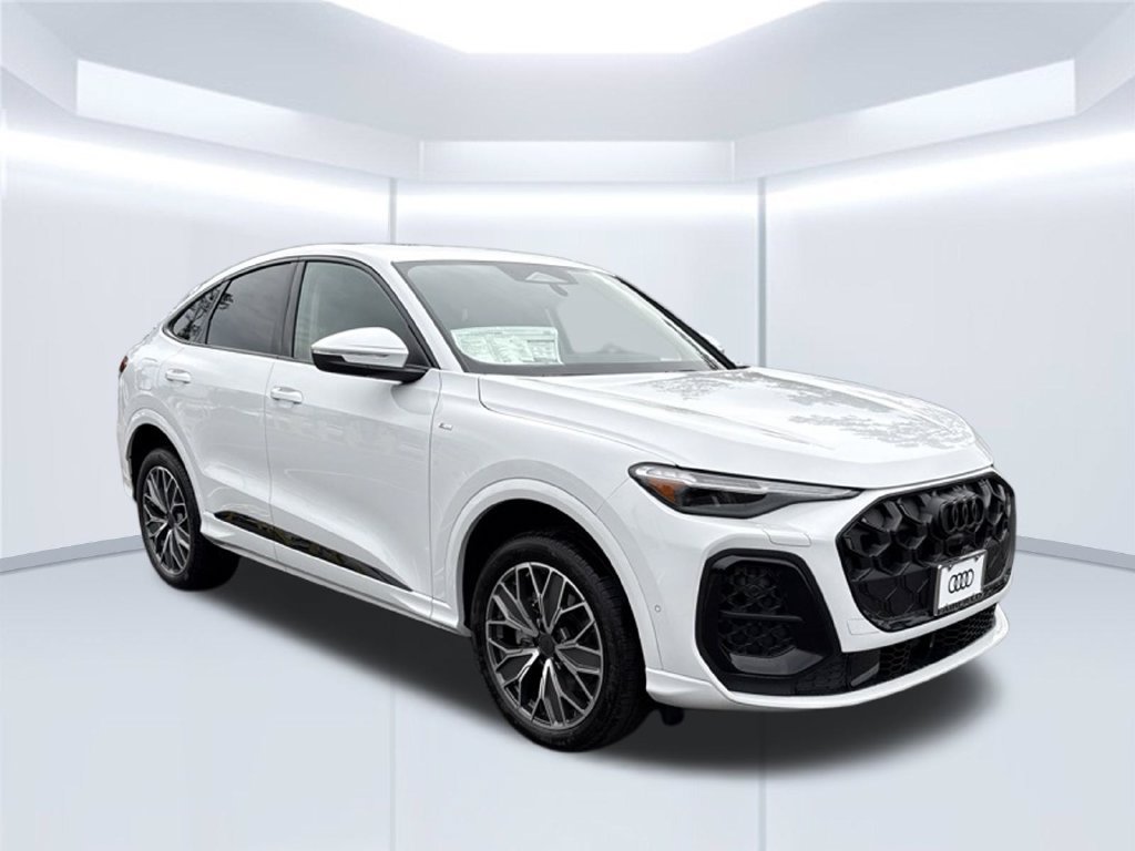 New 2026 Audi Q5 Premium Plus AWD/4WD image 7