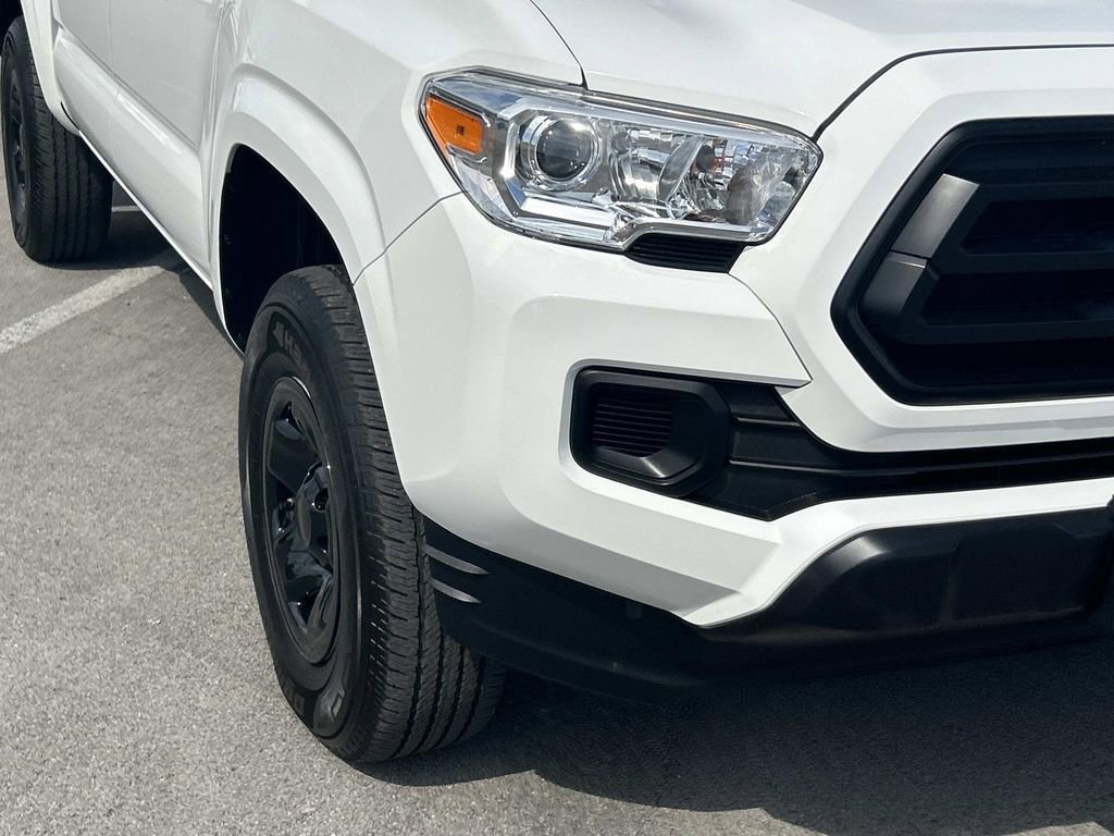 Used 2023 Toyota Tacoma SR image 11