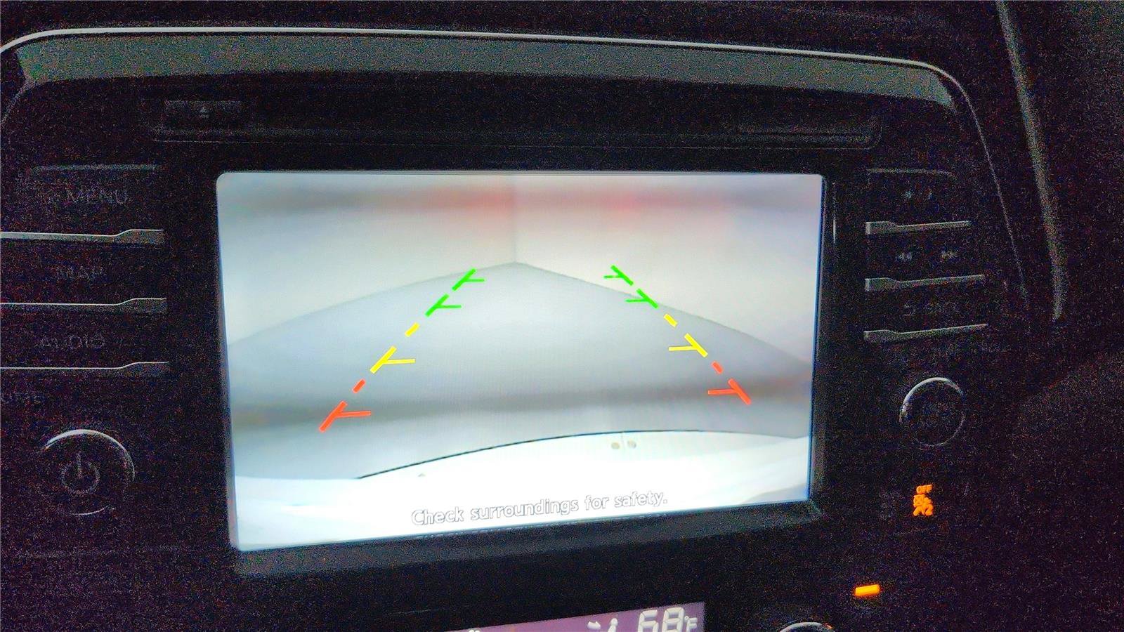 Used 2017 Nissan Maxima 3.5 SV FWD image 33