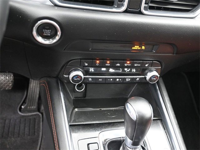 Certified 2024 MAZDA CX-5 Carbon Edition image 11