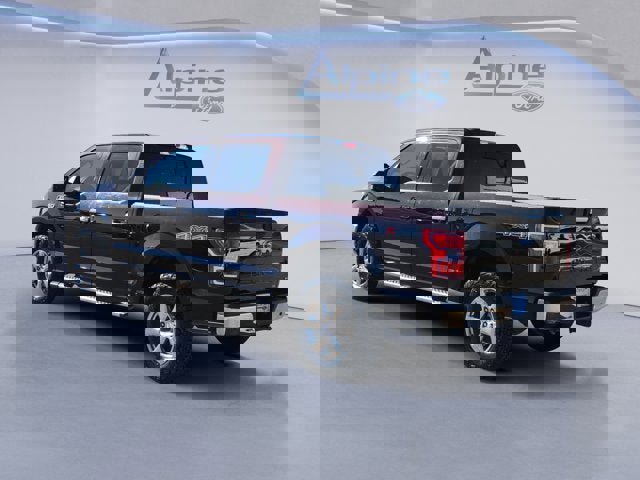 Used 2019 Ford F150 XLT w/ Equipment Group 302A Luxury image 3