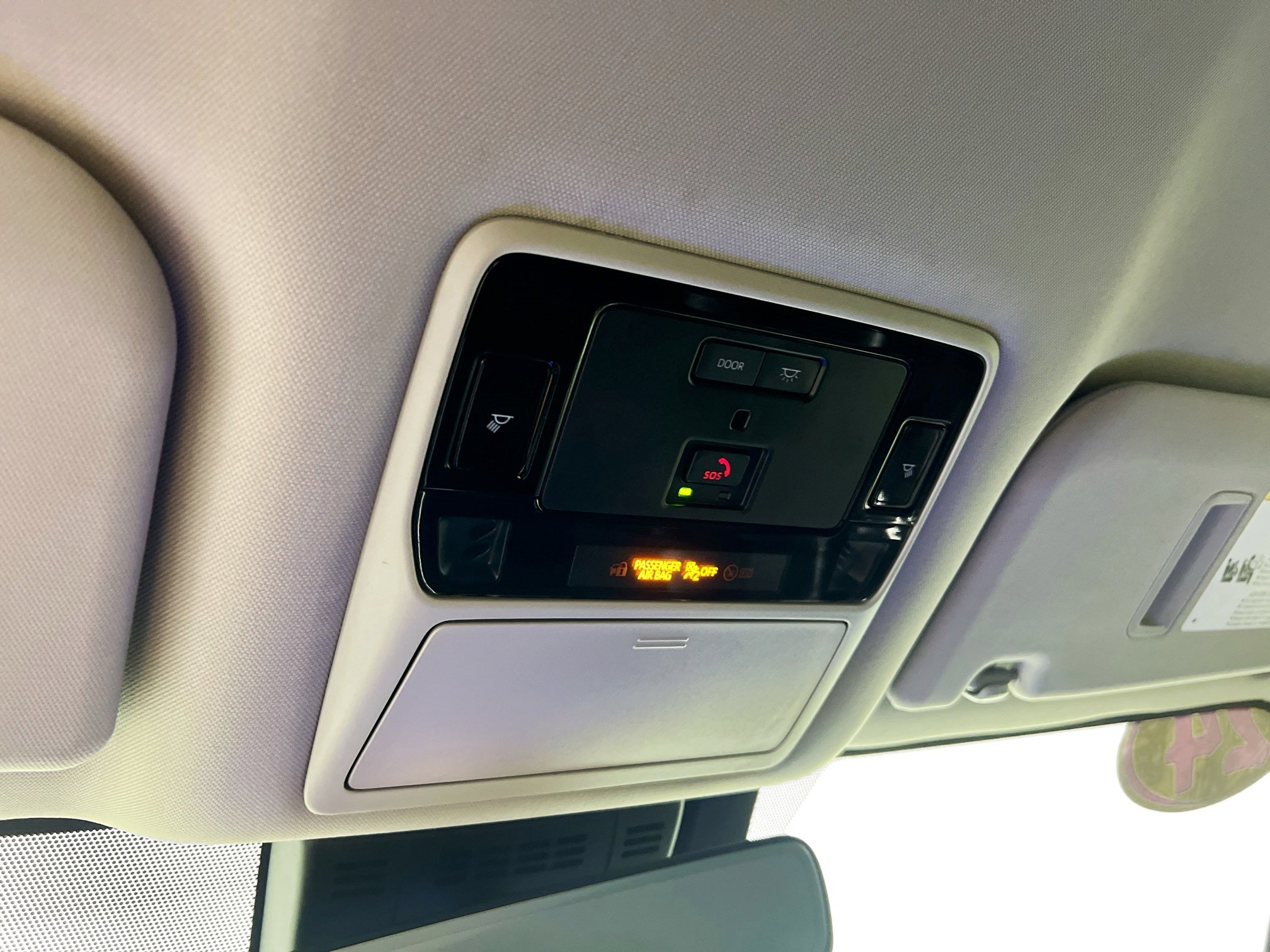 Used 2024 Toyota Grand Highlander Limited image 22