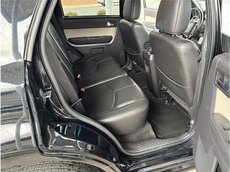 Used 2009 Mercury Mariner Premier image 14