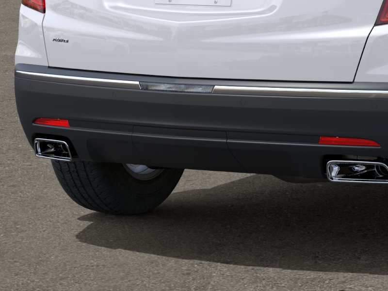New 2026 Cadillac XT5 Luxury w/ LPO, Floor Liner Package AWD/4WD image 14