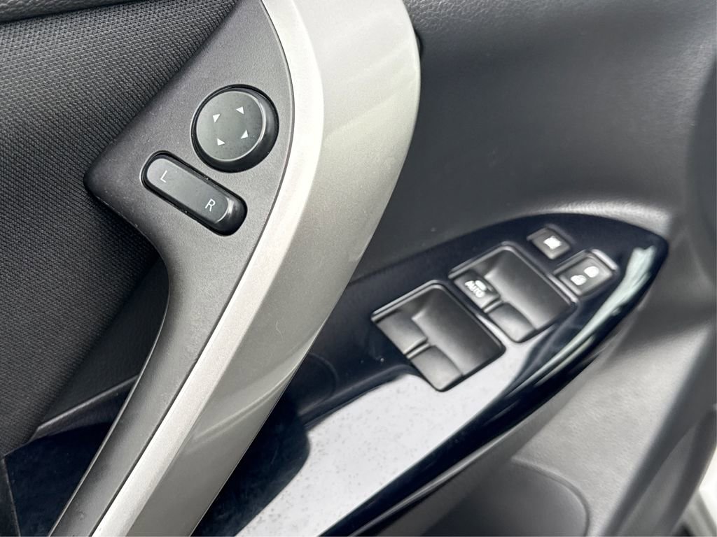 Used 2022 Mitsubishi Eclipse Cross LE image 29