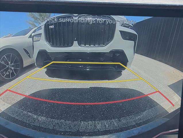 Used 2023 Genesis GV70 2.5T w/ Select Package image 7