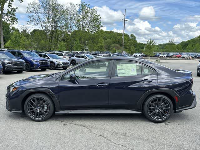 New 2026 Subaru WRX Premium AWD/4WD video 2