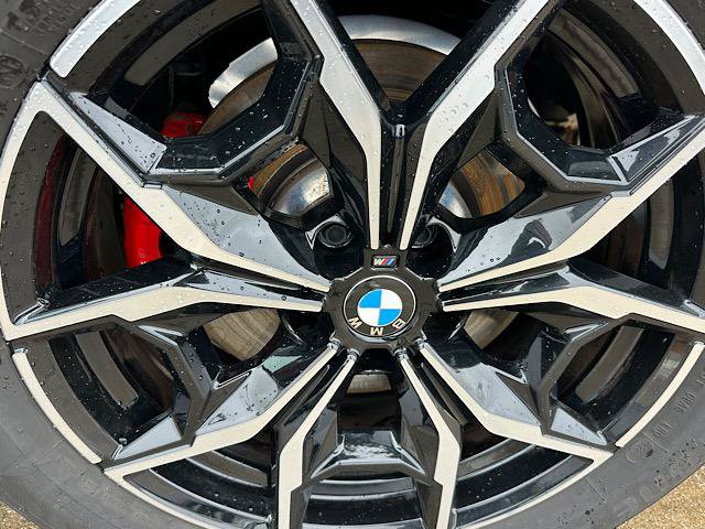 Used 2024 BMW X3 M40i w/ Premium Package AWD/4WD image 35
