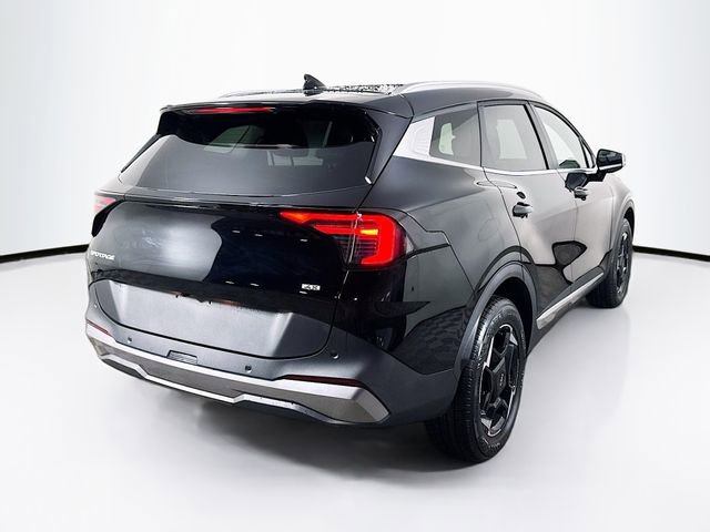 New 2026 Kia Sportage EX image 5